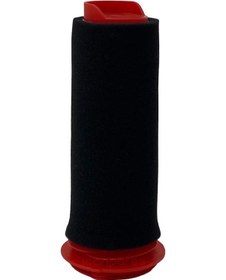 Resim Bosch Uyumlu BCH6ATH25 Dik Süpürge Silindirik Filtresi 