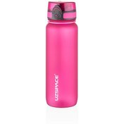 Resim Uzspace Tritan Matara Pembe 800 ml 