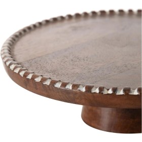 Resim Concept Bead Mango Kek Standı 25CM 