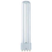 Resim Philips Osram Dulux L 36w 2700lm 4000k Dört Pinli Kompakt Floresan Ampul 