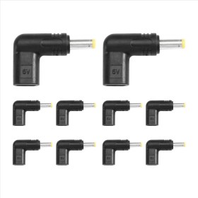 Resim Lemonade4 Tip-C - Dc 5V Güç Şarj Dönüştürücü Psp 1000 2000 3000 Mini USB C Şarj Adaptörü ile 4 8x1 7mm Konnektör (Yurt Dışından) 