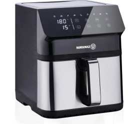 Resim Korkmaz Air Chef Airfryer 8.5 Litre A894 