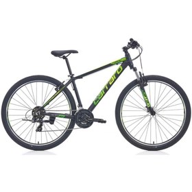 Resim Carraro Force 900 V 29" Jant 44 CM Kadro 21 Vites Erkek Dağ Bisikleti 