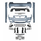 Resim Bmw E92 LCI M - Tech Body Kit 