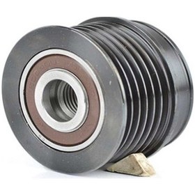 Resim Esse Otomotiv - Captiva Antara Alternatör Kasnağı 6 Kanal 35x17x60,9mm 07- Bsg 65-615-029 93743440 