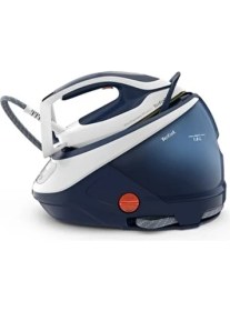 Resim Tefal 2400W Autoclean Tabanlı Buhar Kazanlı Ütü - Otomatik Kapanma - Güçlü Buhar | Yüksek Basınç 
