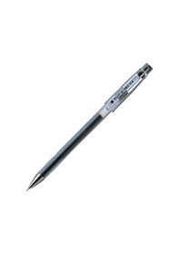 Resim Pilot G-tec-c4 Siyah 0.4 MM İğne Uçlu Jel Kalem 51002130 