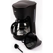 Resim Preo Home PFK02 Filtre Kahve Makinesi 