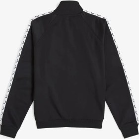 Resim Taped Track Jacket 'Black' 