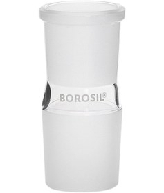 Resim Borosil Cam Küçültme Adaptörü 29 32 - 34 35 Şilifli 