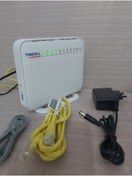 Resim Huawei Hg658 V2 Türk Telekom.ttnet.uyumlu Vdsl Fiber Modem 