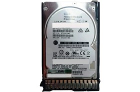 Resim Hpe 1.2tb 10K 12G Sas 2.5" Sunucu Harddisk EG1200JEHMC HUC101812CSS204 872283-003 872483-006 0B33093 