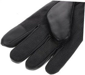 Resim Gatuida 1 Çift Kış Su Geçirmez Termal Eldiven Kış Eldivenleri Kadın Erkekler Su Geçirmez Rüzgar Geçirmez Soğuk Hava Sıcak Eldivenler Kış Kayak Eldivenleri 