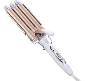 Resim Cvs Dn 7309 Saç Şekillendirici Wag Maşası 