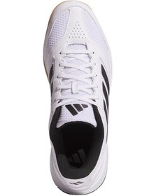 Resim Adidas Erkek Indoor Ayakkabı Ligra 8 M Jı1505 Beyaz 
