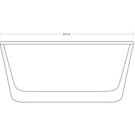 Resim Paşabahçe 530236 Frezya Çerezlik Kase 6 Adet 220CC 