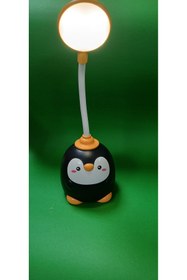 Resim gizemlikırtasiye Masa Ve Gece Lambasi Usb Kablolu 3 Modlu Çocuk Odasi Isiği Aydinlatmasi 