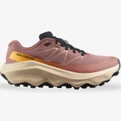 Resim Salomon Ultra Flow 2 Gore Tex Kadın Pembe Koşu Ayakkabısı L47884500 Pembe 
