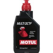 Resim MOTUL MULTI DCTF 1 LİTRE POWERSHİFT ŞANZIMAN YAĞI 