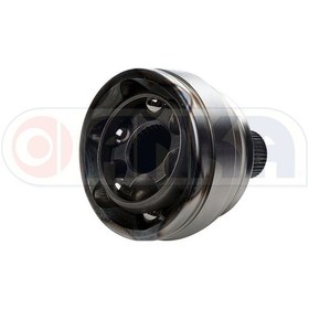 Resim Aks Kafası Dış 20200009 Golf-v 1.6 Fsı Jetta-ıı-suberb-octavıa-audı A3-leon 1k0498099 1k0498099a 