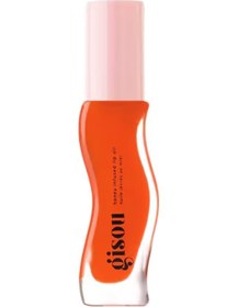 Resim Gisou Mango Passion Punch Honey Infused Lip Oil 8 ML 