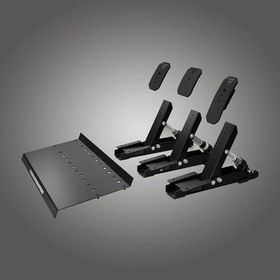 Resim Thrustmaster Raceline Pedals III, PS5, PS4, Xbox ve PC için Modüler Pedal Seti 