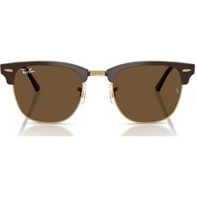 Resim Ray-ban 0rb3016 687853 51 Erkek Güneş Gözlüğü Siyah 