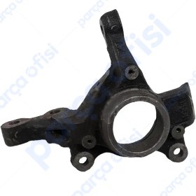 Resim Geely Fc Sol Ön Aks Taşıyıcı (2010-2012) Geely Motors 