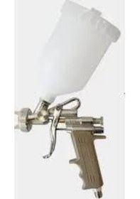 Resim Audrey E-70G Üst Depo Boya Tabancası 