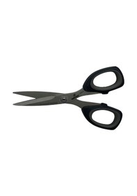 Resim Titanyum Kaplama Plastik Saplı 5.5inç Makas / 550hs/5.5 