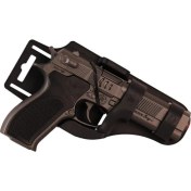 Resim 023 Facus Bang Oyuncak Tabanca Seri NO:023 Füme 