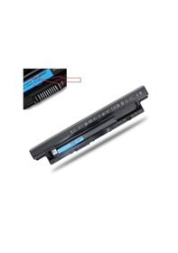 Resim Dell Uyumlu VR7HM XCMRD YGMTN Pili P40F001 Batarya Pil 6 Cell (11.1V) 