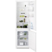 Resim Electrolux KNT2LF18S Ankastre Buzdolabı A+ 267 l 
