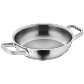 Resim Wmf Ultimate Çelik Sahan 20 Cm Gümüş 
