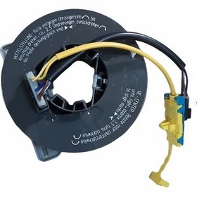 Resim Opel Zafira A Direksiyon Airbag Zembereği İthal Ürün 90588758 - 199128 