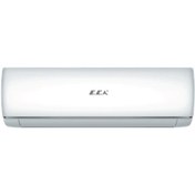 Resim ECA Ecotech A++ 12000 BTU R32 Duvar Tipi Inverter Split Klima 