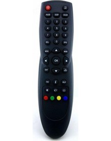 Resim Next 2000 X Plus FTA Uydu Kumanda - 