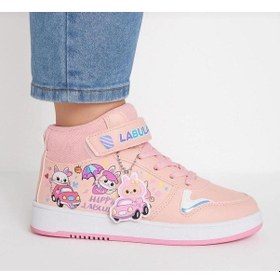 Resim Gala Kız Çocuk Günlük Ayakkabı Pudra 