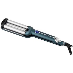 Resim Fakir Sapphire Luxe Saç Maşası 