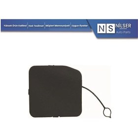 Resim Nissan Qashqai Arka Çeki Demir Kapagi 2017-2021 544297604 