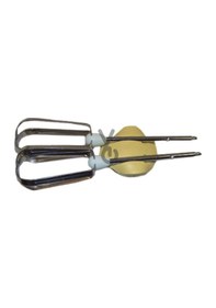 Resim Kenwood - Hm220 Çırpıcı 2 Pkt -açık Sarı 