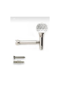 Resim enso Perde Bağlama Demiri 1 Adet 