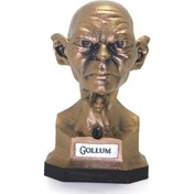 Resim Gollum Büst Büyük Boy 
