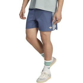 Resim adidas Sprınter Shorts Erkek Şort Ve Kapri Lacivert 