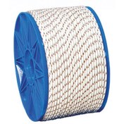 Resim ÖZKUL HALAT 3 Mm 50 Metre Ipek Halat 