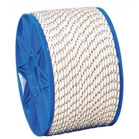 Resim ÖZKUL HALAT 3 Mm 50 Metre Ipek Halat 