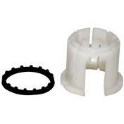 Resim Dekar Vites Çanak Alt Yuva Dk1065 Büyük Doblo KNO-DEKAR-DK1065 