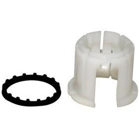 Resim Dekar Vites Çanak Alt Yuva Dk1065 Büyük Doblo KNO-DEKAR-DK1065 