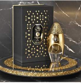 Resim Lattafa Niche Emarati Perfumes Remas Edp 100 Ml Kadın Parfüm Oryantal 