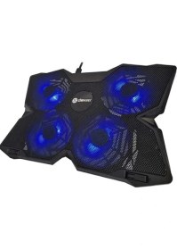 Resim FourForce DNA001 Gaming Notebook Soğutucu 